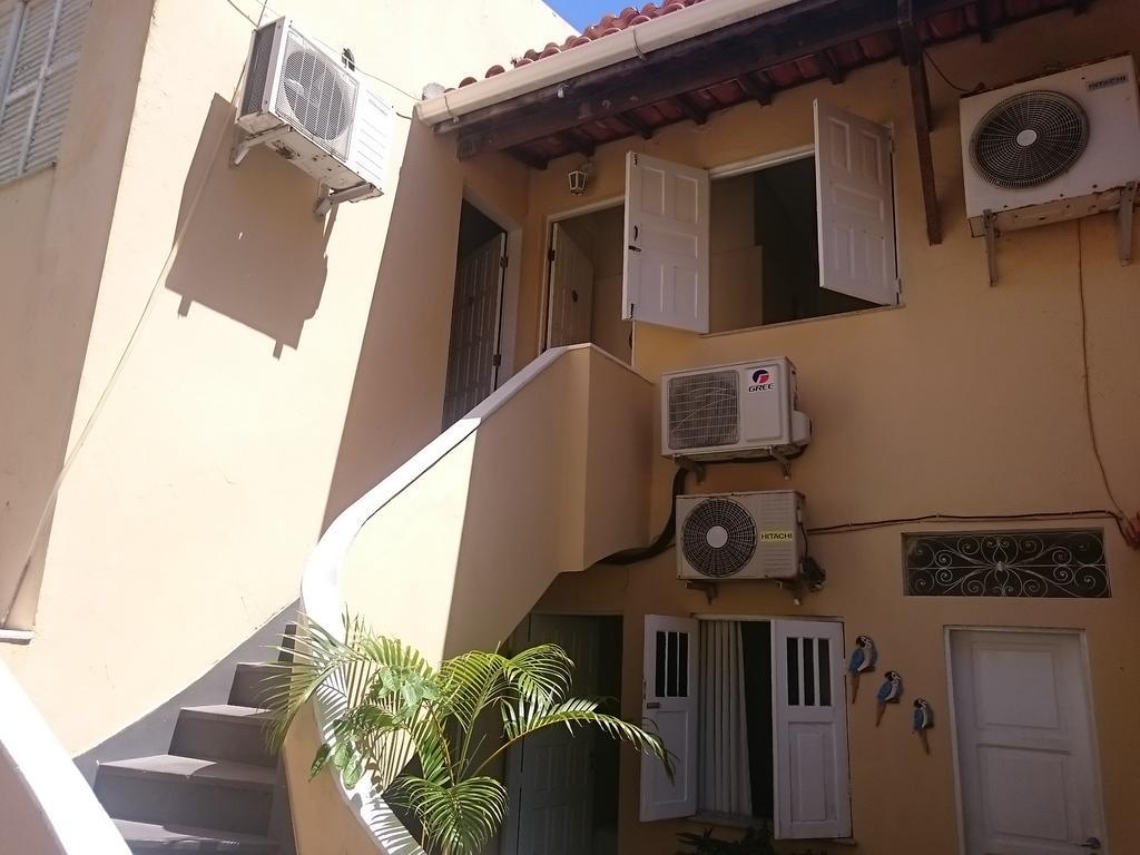 Quarto Quádruplo